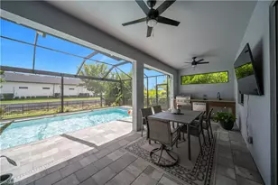 1412 SW 4th Ln, Cape Coral, FL 33991 - Photo 33