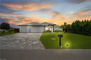 1412 SW 4th Ln, Cape Coral, FL 33991 - Photo 1