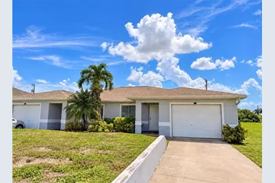 822 Diplomat Pkwy E, Cape Coral, FL 33909 - Photo 1