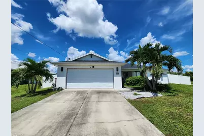 1727 NE 34th St, Cape Coral, FL 33909 - Photo 1