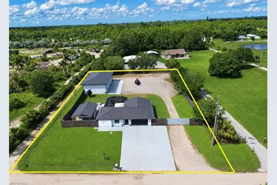 18521 Leetana Rd, North Fort Myers, FL 33917 - Photo 1