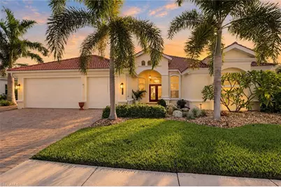 13717 Bald Cypress Cir, Fort Myers, FL 33907 - Photo 1