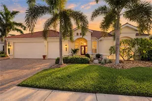 13717 Bald Cypress Cir, Fort Myers, FL 33907 - Photo 1