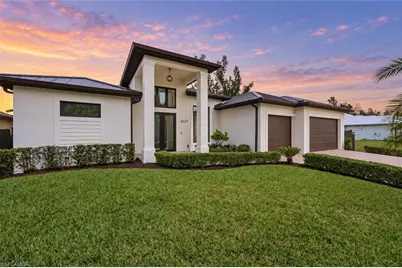 4327 NW 22nd St, Cape Coral, FL 33993 - Photo 1
