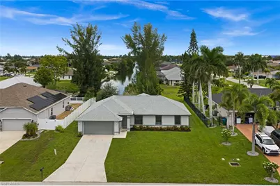 2217 SW 7th Pl, Cape Coral, FL 33991 - Photo 1
