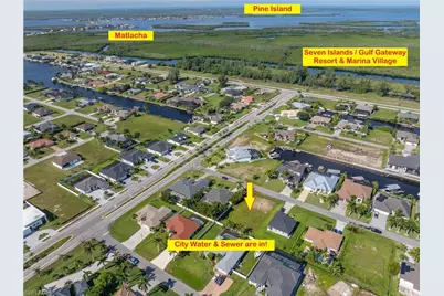 9 NW 38th Pl, Cape Coral, FL 33993 - Photo 1