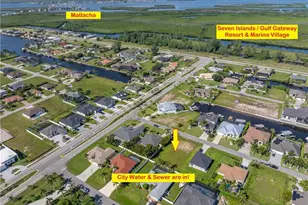 9 NW 38th Pl, Cape Coral, FL 33993 - Photo 1