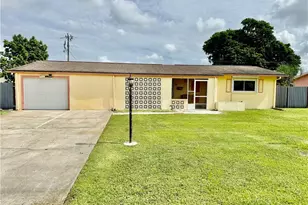 1219 Dunndale St, Lehigh Acres, FL 33936 - Photo 1
