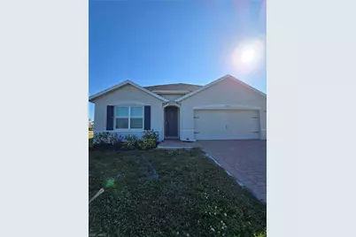 4325 SW 7th Ave, Cape Coral, FL 33914 - Photo 1