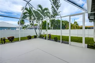 816 SW 28th Terrace, Cape Coral, FL 33914 - Photo 47