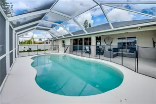 816 SW 28th Terrace, Cape Coral, FL 33914 - Photo 45