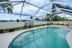 816 SW 28th Terrace, Cape Coral, FL 33914 - Photo 55