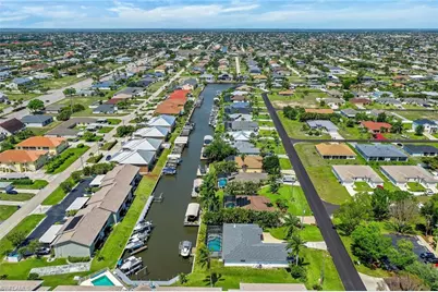 4707 SW 8th Pl, Cape Coral, FL 33914 - Photo 49