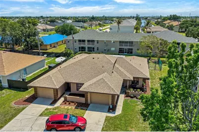 4707 SW 8th Pl, Cape Coral, FL 33914 - Photo 45