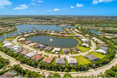 14318 Charthouse Cir, Naples, FL 34114 - Photo 7