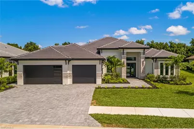 14318 Charthouse Cir, Naples, FL 34114 - Photo 1