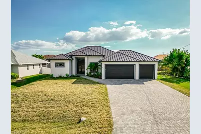 3516 NW 9th Ter, Cape Coral, FL 33993 - Photo 27