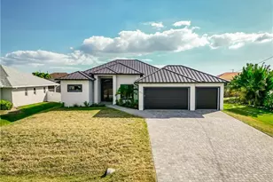 3516 NW 9th Terrace, Cape Coral, FL 33993 - Photo 27