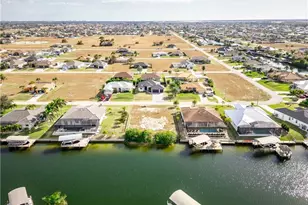 3516 NW 9th Terrace, Cape Coral, FL 33993 - Photo 31