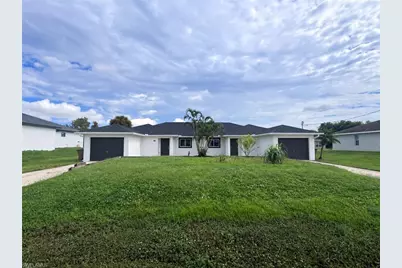 4542 25th St SW, Lehigh Acres, FL 33973 - Photo 1