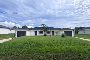 4542 25th St SW, Lehigh Acres, FL 33973 - Photo 1