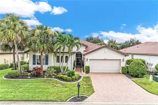 12644 Astor Pl, Fort Myers, FL 33913 - Photo 1