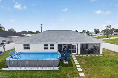 3235 NW 17th Ln, Cape Coral, FL 33993 - Photo 35