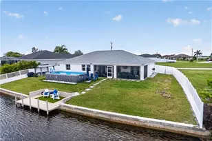 3235 NW 17th Ln, Cape Coral, FL 33993 - Photo 37