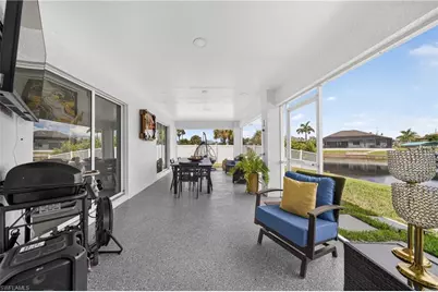 3235 NW 17th Ln, Cape Coral, FL 33993 - Photo 31