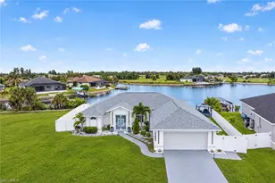3235 NW 17th Ln, Cape Coral, FL 33993 - Photo 1