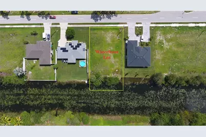 707 Gleason Pkwy, Cape Coral, FL 33914 - Photo 5