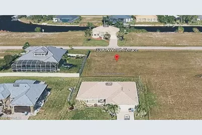 3306 NW 18th Ter, Cape Coral, FL 33993 - Photo 3
