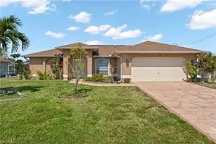 206 SE 1st Pl, Cape Coral, FL 33990 - Photo 1