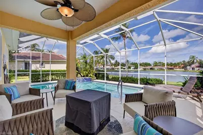 14282 Reflection Lakes Dr, Fort Myers, FL 33907 - Photo 3