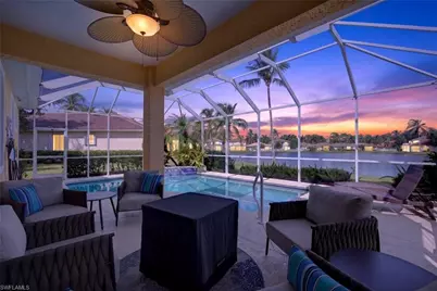 14282 Reflection Lakes Dr, Fort Myers, FL 33907 - Photo 33