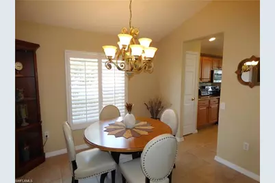 10053 Majestic Ave, Fort Myers, FL 33913 - Photo 5