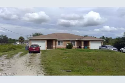 917/919 Chenault St, Lehigh Acres, FL 33974 - Photo 1