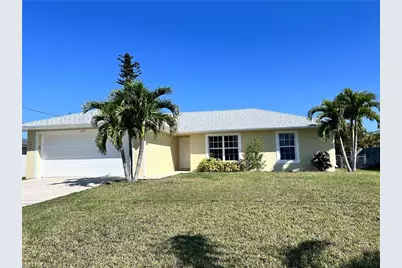217 SW 13th Ter, Cape Coral, FL 33991 - Photo 1