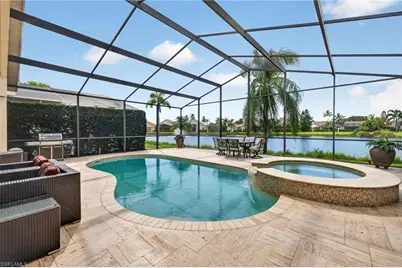 28502 Highgate Dr, Bonita Springs, FL 34135 - Photo 29