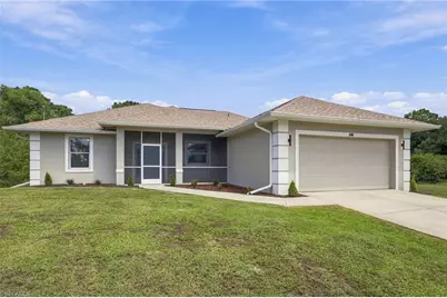 3500 16th St W, Lehigh Acres, FL 33971 - Photo 1