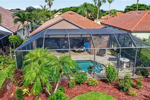 12148 Country Day Cir, Fort Myers, FL 33913 - Photo 21