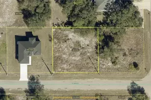 3105 E 18th St, Lehigh Acres, FL 33972 - Photo 1