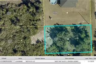 6007 Pat Ave N, Lehigh Acres, FL 33971 - Photo 1