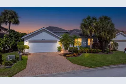 12861 Bay Timber Ct, Fort Myers, FL 33913 - Photo 1