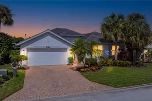 12861 Bay Timber Ct, Fort Myers, FL 33913 - Photo 1