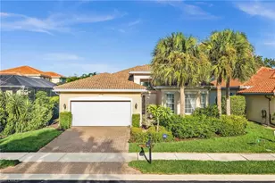 11354 Pond Cypress St, Fort Myers, FL 33913 - Photo 1