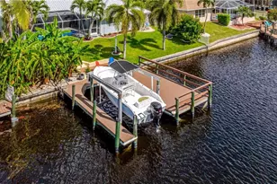 2828 SW 36th St, Cape Coral, FL 33914 - Photo 5
