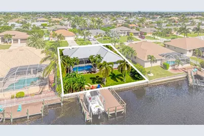 2828 SW 36th St, Cape Coral, FL 33914 - Photo 7