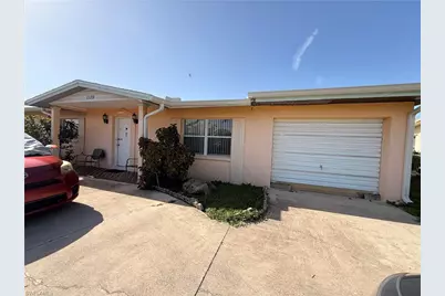 1379 Golf Dr, Fort Myers, FL 33919 - Photo 1