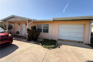 1379 Golf Dr, Fort Myers, FL 33919 - Photo 1